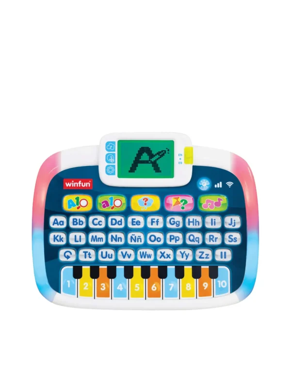 Tablette éducative bilingue - Winfun