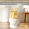 Pot d'apprentissage enfants avec bac amovible et support papier - Baby Love
