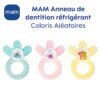 Anneau de dentition réfrigérant - MAM