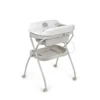 baignoire à langer bubble gris - ms gobebe accessoire hygiéne gobebe temara