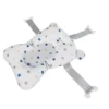 Set baignoire pliable avec thermomètre, coussin et visiére - Bathtub