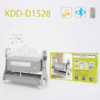 berceau bebe KDD-D1528 - cool baby berceau multifonction et confortable gobebe agadir