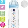 Biberon Anti-Colique Easy Active 330ml - MAM