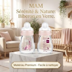 biberon anti-colique gobebe maarif
