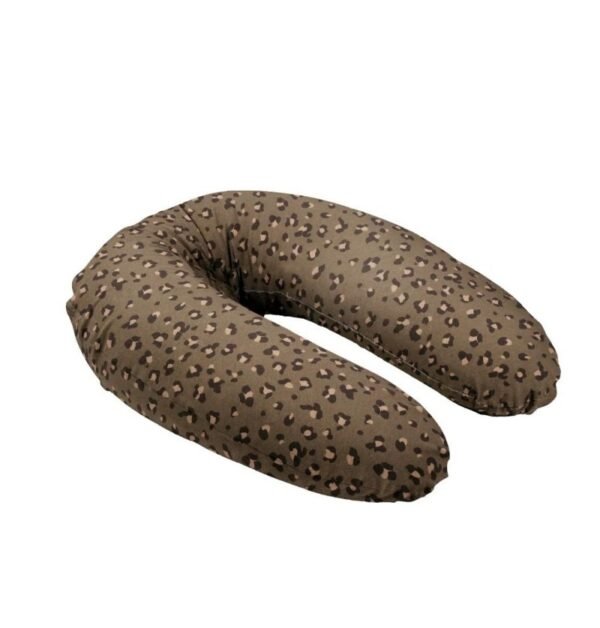 buddy léopard bronze - gobebe Coussin d'allaitement Buddy - Doomoo