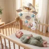 classic mobile licornes - tiny love Classic Mobile Licornes - Tiny Love