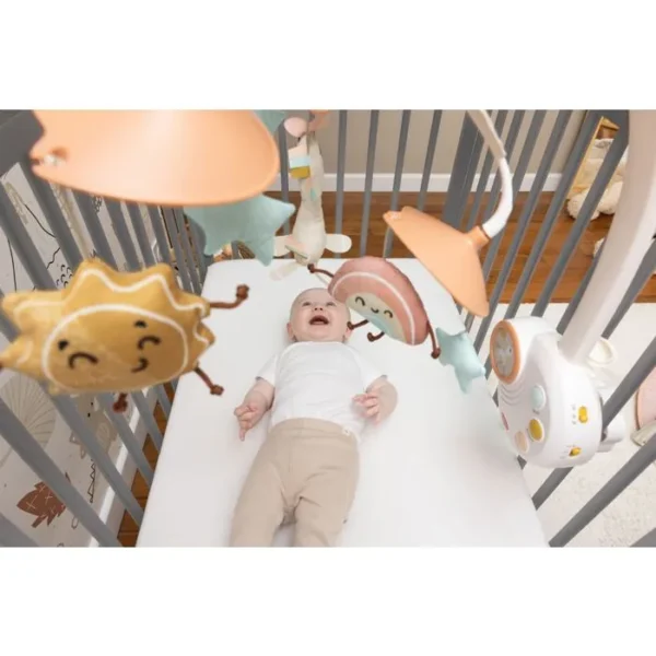 classic mobile - tiny love gobebe temara Classic Mobile Licornes - Tiny Love