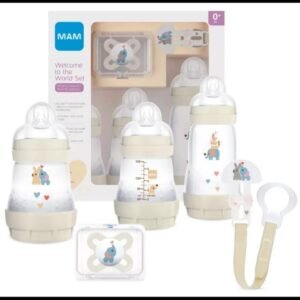coffret complet pour nouveau-né gobebe agadir