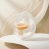 coque de pompage 150 ml gobebe temara