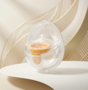 coque de pompage 150 ml gobebe temara