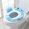 Réducteur de toilette enfant Grenouille