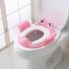 Réducteur de toilette enfant Grenouille