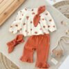 ensemble chic pour toutes les occasions gobebe