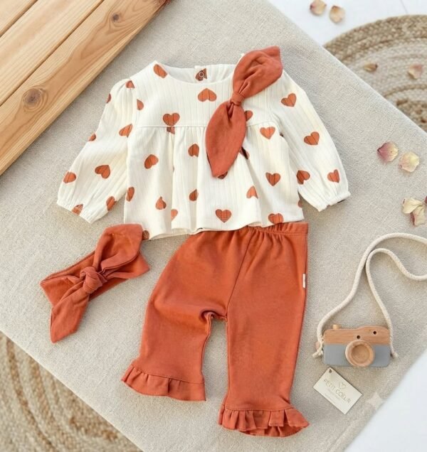 ensemble chic pour toutes les occasions gobebe