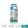 feel good en verre 170ml - mam gobebe accessoire allaitement gobebe agadir
