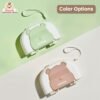 Kit de nettoyage et séchage pour biberons 5 pièces