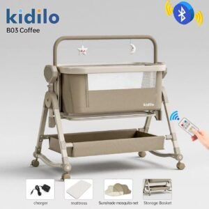 lit cododo b03 berceau multifonction – kidilo gobebe kidilo des nuits confortables et paisibles pour bebe et maman gobebe