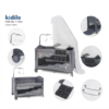 kidilo sommeil paisible et securisé gobebe agadir