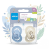 Lot de 2 Sucettes Original 6M+ - MAM