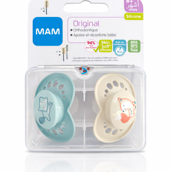 confort et douceur gobebe maarif