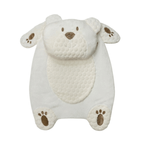 couette pour bebe avec coussin en forme d'ours - bebitof- gobebe confort et douceur bébé gobebe maarif