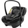 Poussette Compacte avec Siège Auto i-Size et Adaptateurs de Voyage - Amos Jovikids