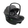 Poussette Compacte avec Siège Auto i-Size et Adaptateurs de Voyage - Amos Jovikids