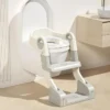 Réducteur WC Enfant avec Marchepied 3en1 - Yikoo Baby