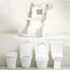 Réducteur WC Enfant avec Marchepied 3en1 - Yikoo Baby