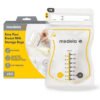 sachets conservation medela 50 unités de 210ml – medela gobebe hygiène et sécurité medela gobebe temara