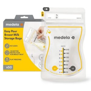hygiène et sécurité medela gobebe temara