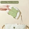 Kit de nettoyage et séchage pour biberons 5 pièces