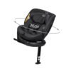 siège auto denver 40-150 cm - ms gobebe temara sortie sécurisé et paisible gobebe maarif