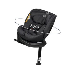 sortie sécurisé et paisible gobebe maarif