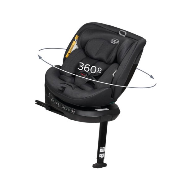 siège auto denver 40-150 cm - ms gobebe temara sortie sécurisé et paisible gobebe maarif