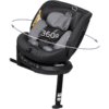 siège auto denver 40-150 cm - ms gris gobebe temara Siège auto Denver 40-150 cm - MS