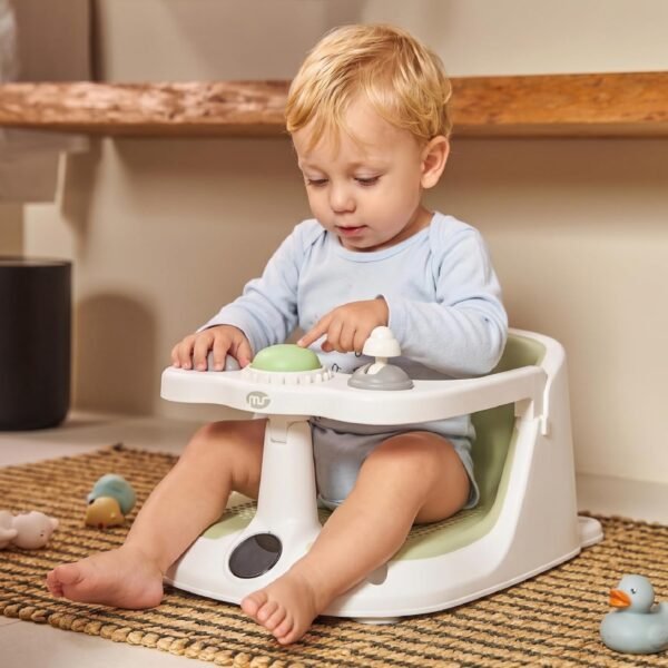 Siège de bain Splash gris - Ms
