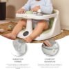 Siège de bain Splash gris - Ms