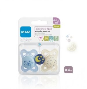 sucette nuit pratique et confortable gobebe ainchock