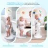 Support de bain - MS