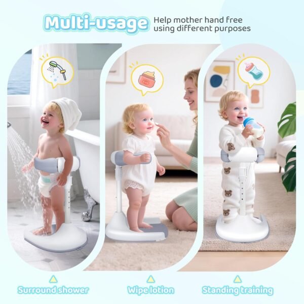 Support de bain - MS