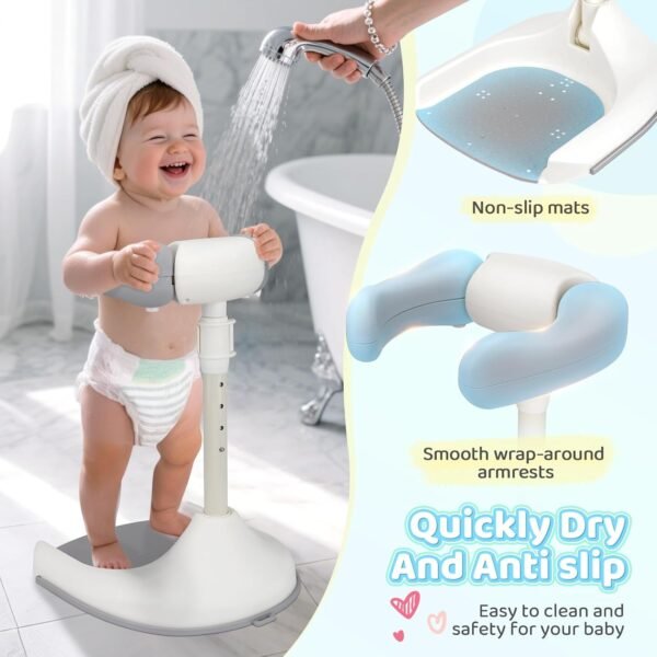 Support de bain - MS