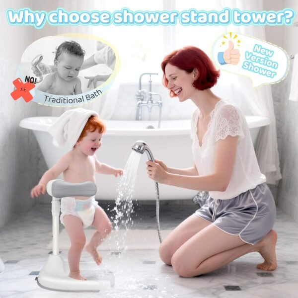 Support de bain - MS