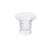 téterelle pour tire-lait mains Libres 18 medela gobebe Téterelles pour tire-lait mains Libres 21,18 et 15mm - Medela