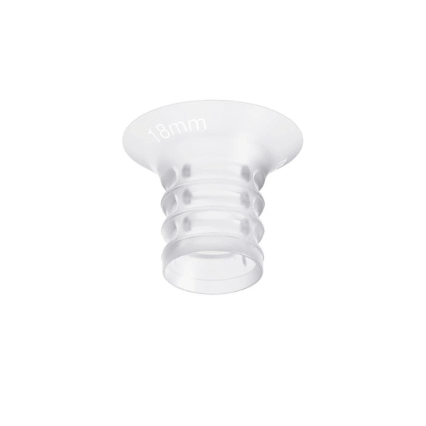 téterelle pour tire-lait mains Libres 18 medela gobebe Téterelles pour tire-lait mains Libres 21,18 et 15mm - Medela