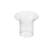 téterelle pour tire-lait mains libres 21 medela gobebe Téterelles pour tire-lait mains Libres 21,18 et 15mm - Medela