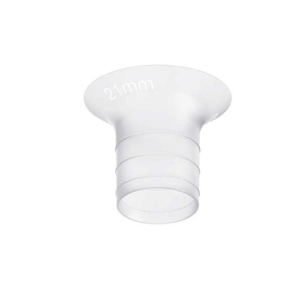 téterelle pour tire-lait mains libres 21 medela gobebe Téterelles pour tire-lait mains Libres 21,18 et 15mm - Medela
