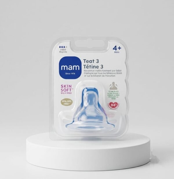 accessoire allaitement mam gobebe