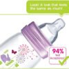 Tétine 2 en Silicone 2M+ SkinSoft™ - MAM