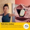 tire-lait électrique double feestyle mini - medela gobebe maroc Tire-lait électrique double Medela Freestyle Mini - Medela